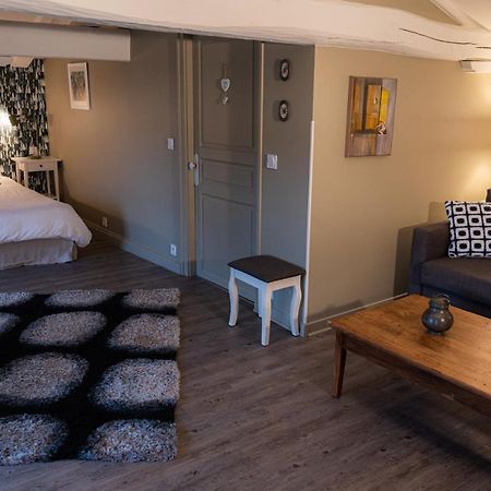 La Tillaie Spa Et Sauna Pont-l'Abbe-d'Arnoult Ngoại thất bức ảnh